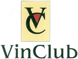 Заявка на торговельну марку № 2003021131: vc; cv; vinclub; vin club