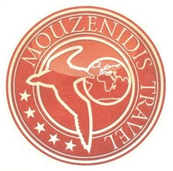 Заявка на торговельну марку № m201400216: mouzenidis travel