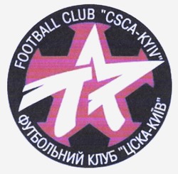 Заявка на торговельну марку № m201910280: football club csca-kyiv; football club csca kyiv; футбольний клуб цска-київ; футбольний клуб цска київ