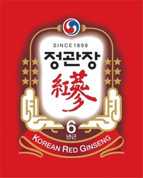 Свідоцтво торговельну марку № 326055 (заявка m202016408): 6; korean red ginseng; since 1899