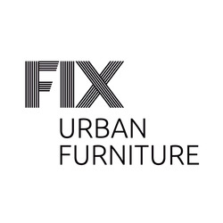 Заявка на торговельну марку № m202402153: fix urban furniture