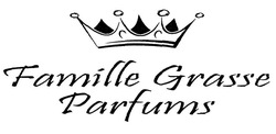 Свідоцтво торговельну марку № 301198 (заявка m201917781): famille grasse parfums