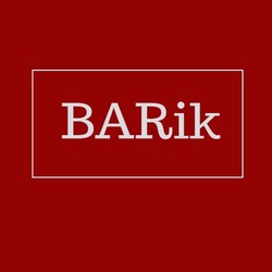 Свідоцтво торговельну марку № 310881 (заявка m202002130): barik