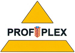 Свідоцтво торговельну марку № 162340 (заявка m201118515): profiplex; prof plex