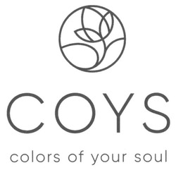 Свідоцтво торговельну марку № 268425 (заявка m201728427): coys; colors of your soul