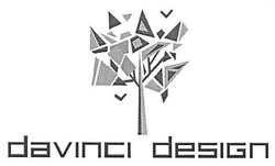 Свідоцтво торговельну марку № 151420 (заявка m201101909): davinci design