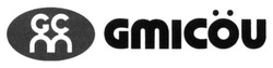 Свідоцтво торговельну марку № 234540 (заявка m201609444): gcm; gmc; gmicou; gcnn