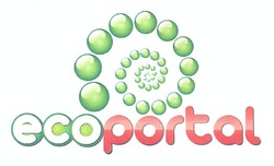 Свідоцтво торговельну марку № 157450 (заявка m201204893): ecoportal