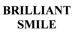 Заявка на торговельну марку № m202109364: brilliant smile
