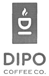 Свідоцтво торговельну марку № 274204 (заявка m201811098): dipo coffee co; діро
