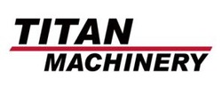 Заявка на торговельну марку № m202321507: titan machinery