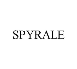 Свідоцтво торговельну марку № 346934 (заявка m202205095): spyrale