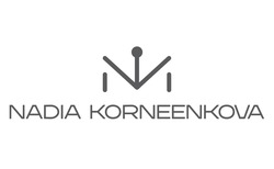 Заявка на торговельну марку № m202114131: nadia korneenkova
