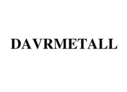 Заявка на торговельну марку № m202307055: davrmetall