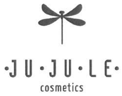 Заявка на торговельну марку № m201800019: ju ju le cosmetics; jujule cosmetics