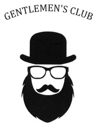 Свідоцтво торговельну марку № 211419 (заявка m201501948): gentlemen's club; gentlemens