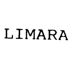Свідоцтво торговельну марку № 2966 (заявка 65081/SU): limara