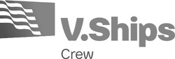 Свідоцтво торговельну марку № 310858 (заявка m202001717): v.ships; crew
