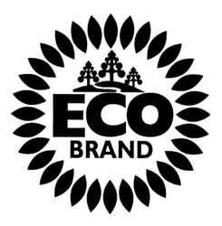 Свідоцтво торговельну марку № 195980 (заявка m201318560): есо; eco brand