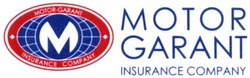 Свідоцтво торговельну марку № 286966 (заявка m201830363): motor garant; insurance company; м
