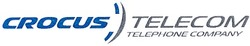Свідоцтво торговельну марку № 58331 (заявка 20040404021): crocus; telecom; telephone company