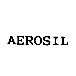 Свідоцтво торговельну марку № 863 (заявка 88182/SU): aerosil