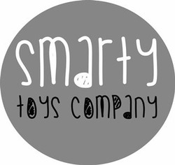 Заявка на торговельну марку № m201725397: smarty toys company
