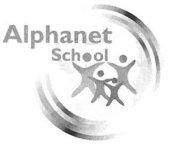 Свідоцтво торговельну марку № 143682 (заявка m201012747): alphanet school