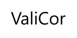 Заявка на торговельну марку № m202406633: vali cor; valicor