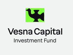 Свідоцтво торговельну марку № 328552 (заявка m202202900): investment fund; vesna capital