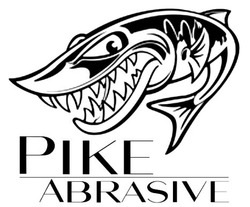 Заявка на торговельну марку № m202203421: pike abrasive; ріке