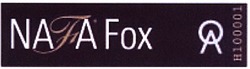 Свідоцтво торговельну марку № 178392 (заявка m201220153): nafa fox; oa; h100001; н100001; оа; ол