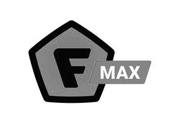Свідоцтво торговельну марку № 244875 (заявка m201623207): f max