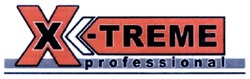 Свідоцтво торговельну марку № 339384 (заявка m202124315): x-treme professional; x treme professional; xx-treme; xx treme; хх treme; хх-treme