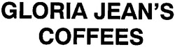 Свідоцтво торговельну марку № 111030 (заявка m200707577): gloria jean's coffees