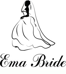 Свідоцтво торговельну марку № 254496 (заявка m201709328): ema bride