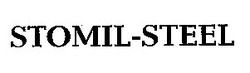 Свідоцтво торговельну марку № 16943 (заявка 96102454): steel; STOMIL-STEEL; stomil