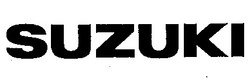 Свідоцтво торговельну марку № 12427 (заявка 94124281): SUZUKI