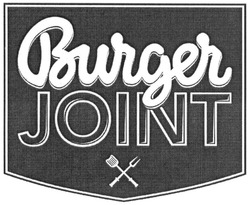Свідоцтво торговельну марку № 210596 (заявка m201417499): burger joint