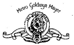 Свідоцтво торговельну марку № 11972 (заявка 94031143): metro goldwyn mayer