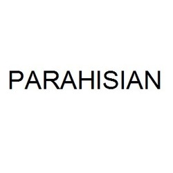 Свідоцтво торговельну марку № 310499 (заявка m202003223): parahisian