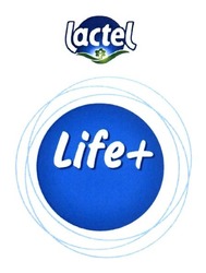 Свідоцтво торговельну марку № 193556 (заявка m201314385): lactel; life+