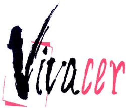 Свідоцтво торговельну марку № 92161 (заявка m200620107): vivacer; viva ser
