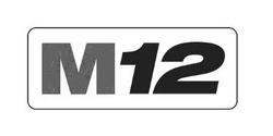 Свідоцтво торговельну марку № 296256 (заявка m201815368): m12; m 12; м12; м 12