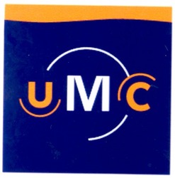 Свідоцтво торговельну марку № 48845 (заявка 2003021251): umc; u m c