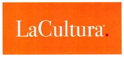 Свідоцтво торговельну марку № 133450 (заявка m200912057): lacultura.; la cultura