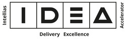 Заявка на торговельну марку № m202400027: а; е; і; accelerator; delivery excellence; intellias; idea