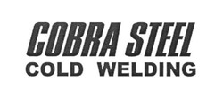 Свідоцтво торговельну марку № 264528 (заявка m201713674): cobra steel cold welding