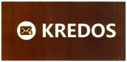 Свідоцтво торговельну марку № 309952 (заявка m202017328): kredos