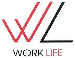 Свідоцтво торговельну марку № 247310 (заявка m201728495): work life; wl; vvl